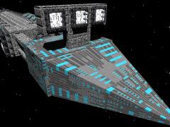 Vaisseau Spatial
